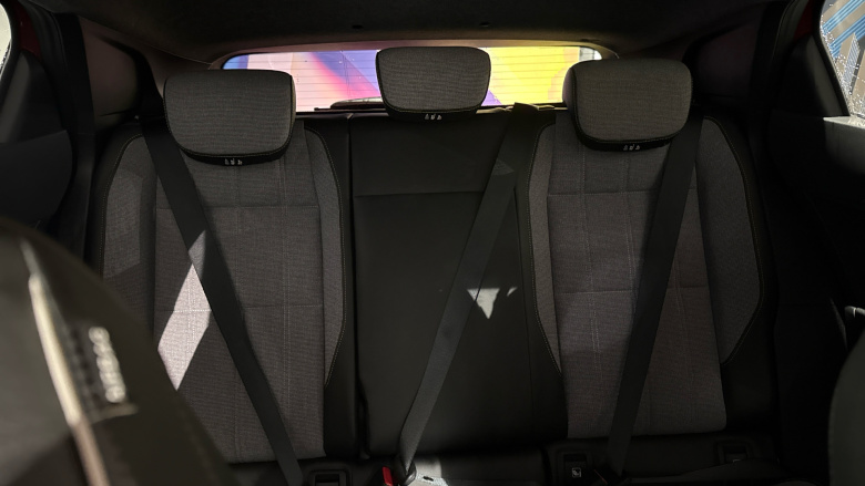 Renault Megane E-Tech EV60 160kW Techno Comfort Range 60kWh 5dr Auto Electric Hatchback